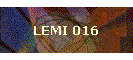 LEMI 016