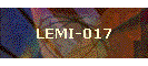 LEMI-017