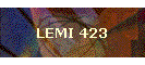 LEMI 423