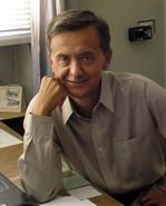 Fedor Dudkin