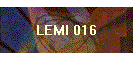 LEMI 016