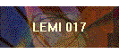LEMI 017