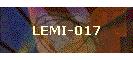 LEMI 017