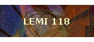 LEMI 118