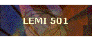 LEMI 501