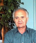 Bohdan Bondaruk